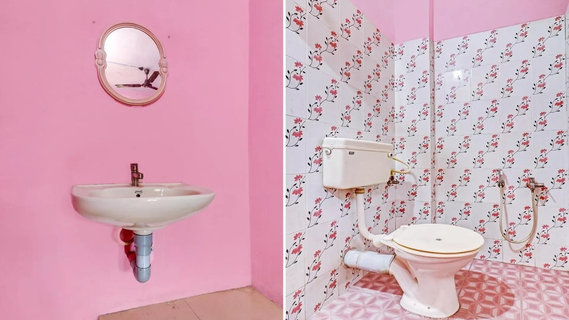 Hotel Spot On Taaza Residency Perumpāvūr